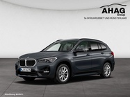 BMW X1 2020