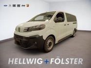 Peugeot Expert 2025