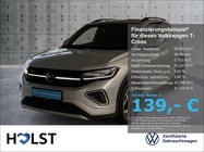 Volkswagen T-Cross 2025