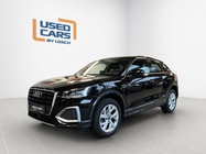 Audi Q2 2025