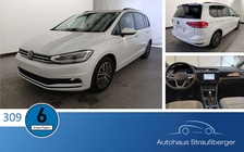 Volkswagen Touran 2024