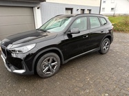 BMW X1 2025