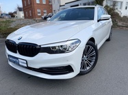 BMW 5 Series 2019