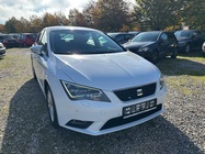 Seat Leon 2012