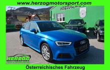 Audi A3 2020