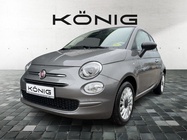 Fiat 500C 2023