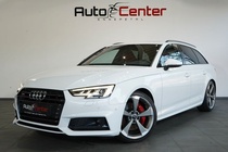Audi S4 2016