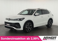 Volkswagen Tiguan 2025