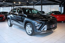 Hyundai Kona 2024
