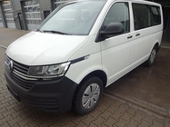 Volkswagen T6 2021