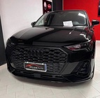 Audi Q3 2021