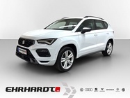 Seat Ateca 2021