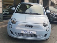 Fiat 500 2021