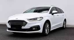 Ford Mondeo 2021