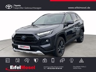 Toyota RAV4 2023