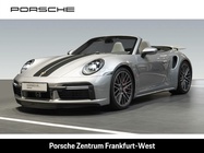 Porsche 992 2022