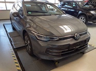 Volkswagen Golf 2025