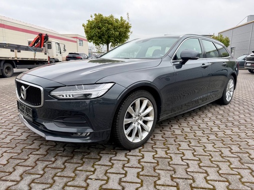 Volvo V90 2019