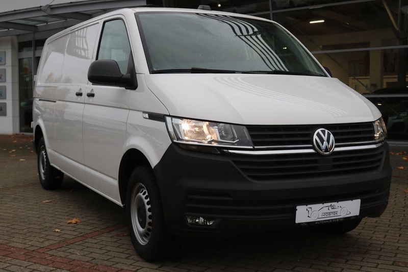 Volkswagen T6