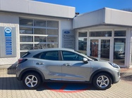 Ford Puma 2020