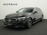 Mercedes-Benz E-Class 2024