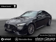 Mercedes-Benz C-Class 2024