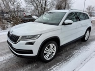 Skoda Kodiaq 2020