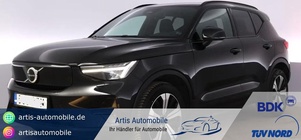 Volvo XC40 2022