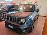 Jeep Renegade 2022