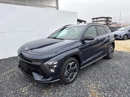 Hyundai Kona 2025