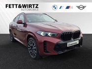 BMW X6 2024