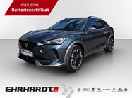 Cupra Formentor 2021