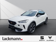 Cupra Formentor 2024