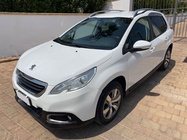 Peugeot 2008 2014