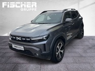 Dacia Duster 2024