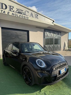 MINI One 2021