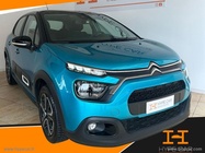 Citroen C3 2022
