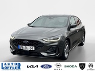 Ford Focus 2022
