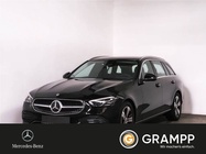 Mercedes-Benz C-Class 2025
