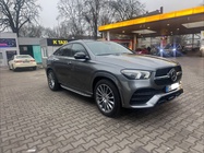 Mercedes-Benz GLE-Class 2020