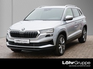 Skoda Karoq 2024