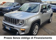 Jeep Renegade 2020