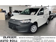 Volkswagen Caddy 2025