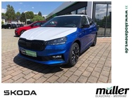 Skoda Fabia 2026