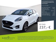Ford Puma 2024