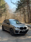BMW X3M 2019