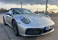 Porsche 992 2023