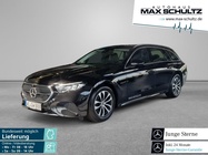 Mercedes-Benz E-Class 2024