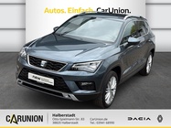 Seat Ateca 2019