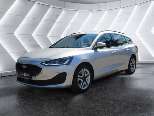 Ford Focus 2022